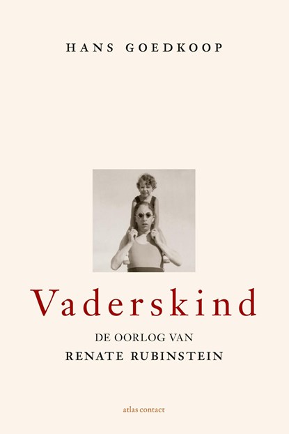Vaderskind, Hans Goedkoop - Ebook - 9789045042855