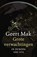 Grote verwachtingen + epiloog - hbk, Geert Mak - Gebonden - 9789045043098
