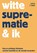 Witte suprematie & ik, Layla Saad - Paperback - 9789045043258