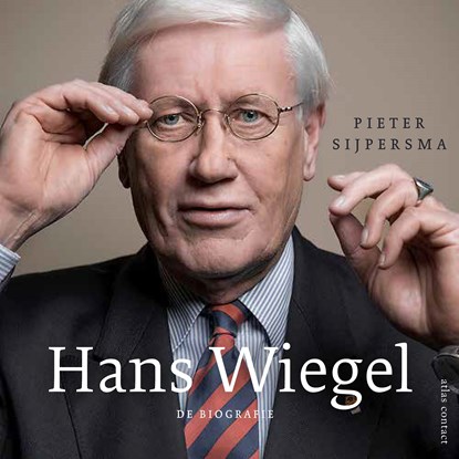 Hans Wiegel, Pieter Sijpersma - Luisterboek MP3 - 9789045043562