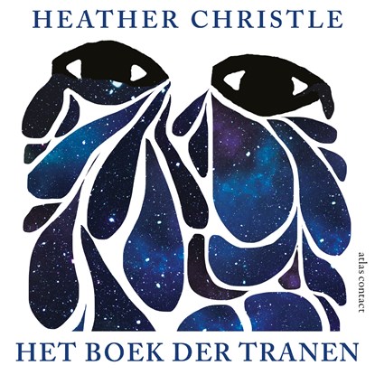 Het boek der tranen, Heather Christle - Luisterboek MP3 - 9789045044002