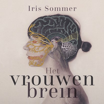 Het vrouwenbrein, Iris Sommer - Luisterboek MP3 - 9789045044118