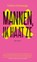 Mannen, ik haat ze, Pauline Harmange - Paperback - 9789045044132