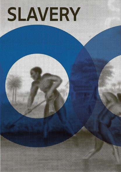 Slavery, Eveline Sint Nicolaas ; Valika Smeulders - Paperback - 9789045044279