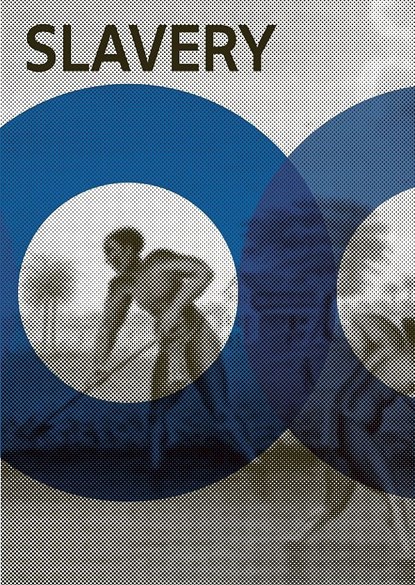 Slavery, Eveline Sint Nicolaas ; Valika Smeulders ; E.a. - Ebook - 9789045044286