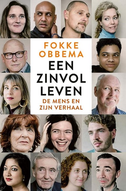 Een zinvol leven, Fokke Obbema - Paperback - 9789045044576