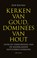 Kerken van goud, dominees van hout, Rob Bijlsma - Paperback - 9789045044637