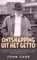 Ontsnapping uit het getto, John Carr - Paperback - 9789045045245