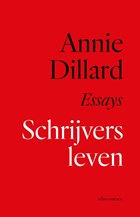 Schrijversleven | Annie Dillard | 