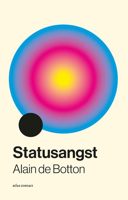 Statusangst, Alain de Botton - Ebook - 9789045045580