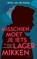 Misschien moet je iets lager mikken, Milio van de Kamp - Paperback - 9789045045627
