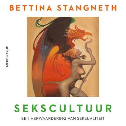 Sekscultuur, Bettina Stangneth - Luisterboek MP3 - 9789045045801