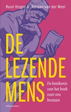 De lezende mens | Ruud Hisgen ; Adriaan van der Weel | 