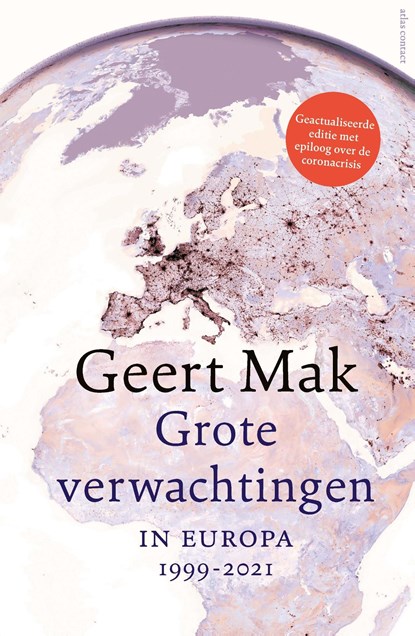 Grote verwachtingen, Geert Mak - Ebook - 9789045046143