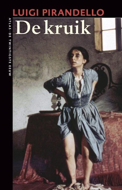 De kruik, PIRANDELLO, Luigi - Paperback - 9789045046860