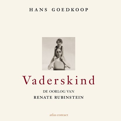 Vaderskind, Hans Goedkoop - Luisterboek MP3 - 9789045047102
