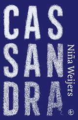 Cassandra, Niña Weijers -  - 9789045047287