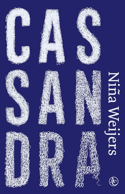 Cassandra, Niña Weijers - Ebook - 9789045047287