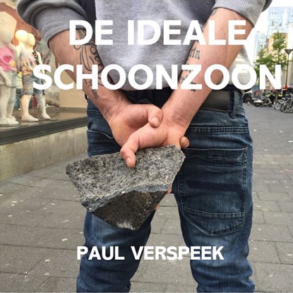 De ideale schoonzoon, Paul Verspeek - Luisterboek MP3 - 9789045047430