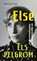 Else, Sanne van Heijst - Gebonden - 9789045047591