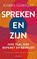 Spreken en Zijn, Kübra Gümüsay - Paperback - 9789045047638