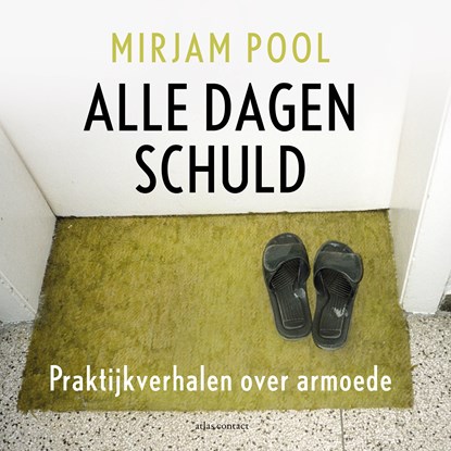 Alle dagen schuld, Mirjam Pool - Luisterboek MP3 - 9789045047706