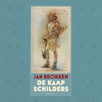 De kampschilders | Jan Brokken | 