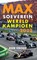 Max soeverein wereldkampioen 2022, Koen Vergeer - Paperback - 9789045048482