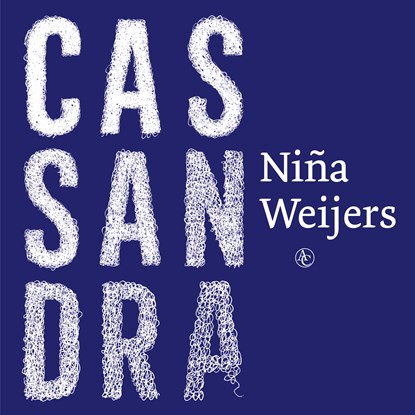 Cassandra, Niña Weijers - Luisterboek MP3 - 9789045048697