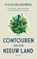 Contouren van een nieuw land, Floor Milikowski - Paperback - 9789045048802