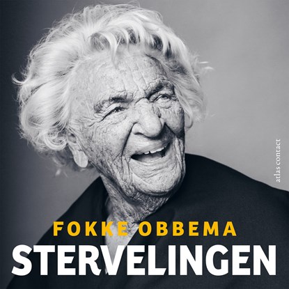 Stervelingen, Fokke Obbema - Luisterboek MP3 - 9789045049472