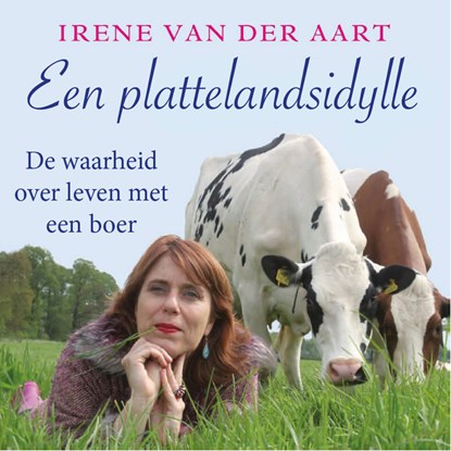 Een plattelandsidylle, Irene van der Aart - Luisterboek MP3 - 9789045049526