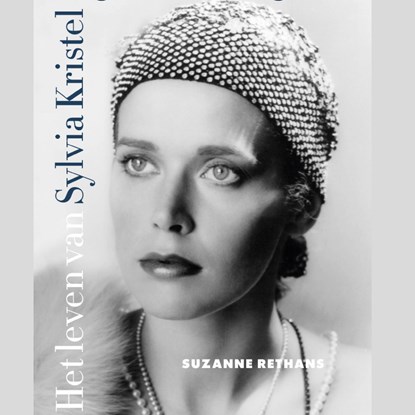 Het leven van Sylvia Kristel, Suzanne Rethans - Luisterboek MP3 - 9789045049571