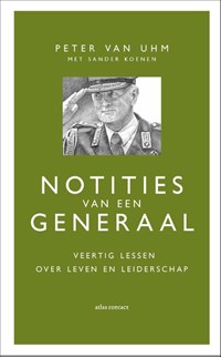 Notities van een generaal | Peter van Uhm ; Sander Koenen | 