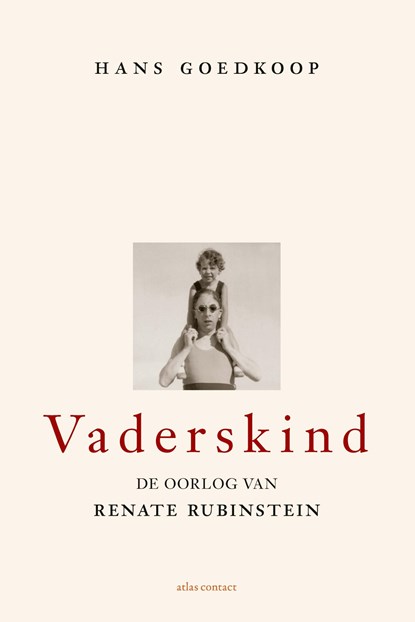 Vaderskind, Hans Goedkoop - Paperback - 9789045049779