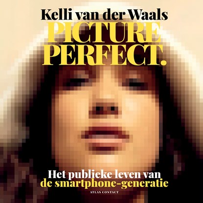 Picture perfect, Kelli van der Waals - Luisterboek MP3 - 9789045050027