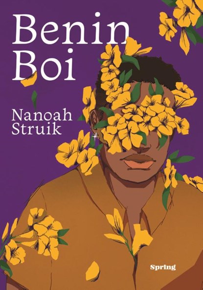 Benin boi, Nanoah Struik - Paperback - 9789045050072