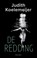 De redding, Judith Koelemeijer - Gebonden - 9789045050386