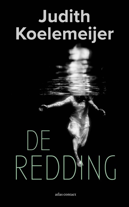 De redding, Judith Koelemeijer - Gebonden - 9789045050386