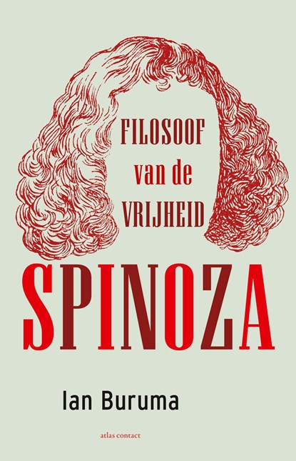 Spinoza, Ian Buruma - Ebook - 9789045051123