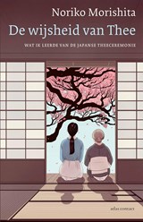 De wijsheid van Thee - Noriko Morishita - 9789045051284