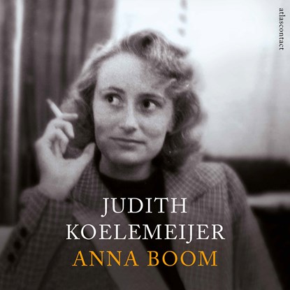 Anna Boom, Judith Koelemeijer - Luisterboek MP3 - 9789045051710