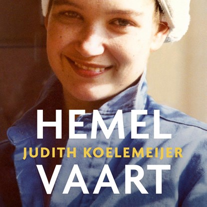 Hemelvaart, Judith Koelemeijer - Luisterboek MP3 - 9789045051727