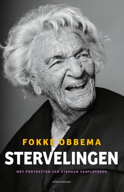 Stervelingen, Fokke Obbema - Paperback - 9789045051857