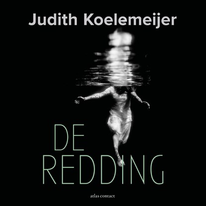 De redding, Judith Koelemeijer - Luisterboek MP3 - 9789045052069