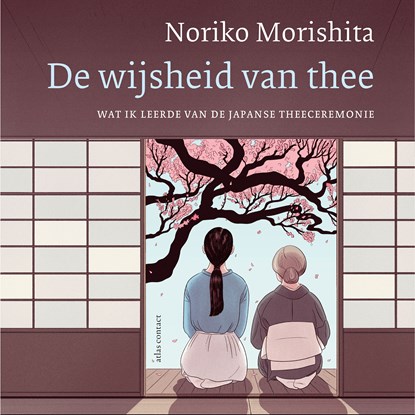 De wijsheid van Thee, Noriko Morishita - Luisterboek MP3 - 9789045052076