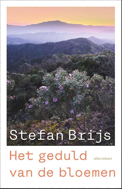 Het geduld van de bloemen, Stefan Brijs - Ebook - 9789045052137