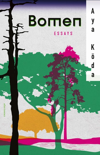 Bomen, Aya Koda - Ebook - 9789045052175