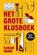 Het grote klusboek, Sjaak Vane - Gebonden - 9789045052489