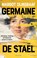 Germaine de Staël, Margot Dijkgraaf - Paperback - 9789045052656